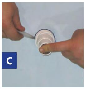 GRE VERMELA - SKIMMER - 9