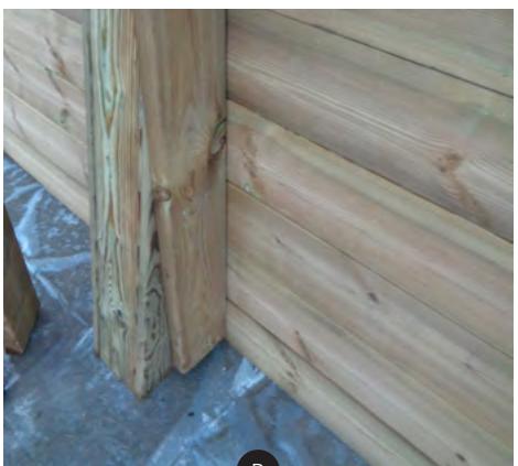 GRE VERMELA - EN TRIMMINGS L (4x60) - 8