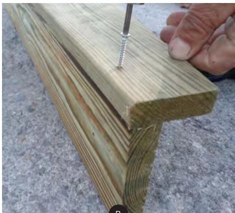 GRE VERMELA - EN TRIMMINGS L (4x60) - 6