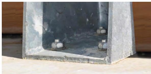 GRE VERMELA - INSTALAÇÃO PARCIAL OU COMPLETAMENTE ENTERRADA - 17