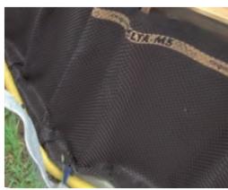 GRE VERMELA - A terraplenagem com terra vegetal é proibida. - 3