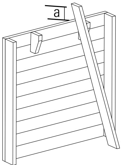GRE VERMELA - EN Check the drawings (See page 44). - 1