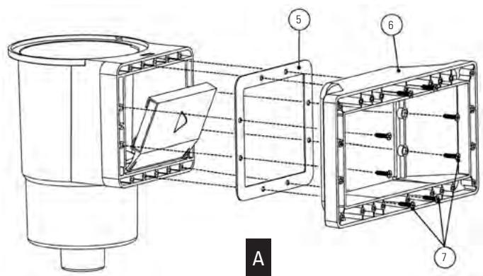 GRE VERMELA - A terraplenagem com terra vegetal é proibida. - 8
