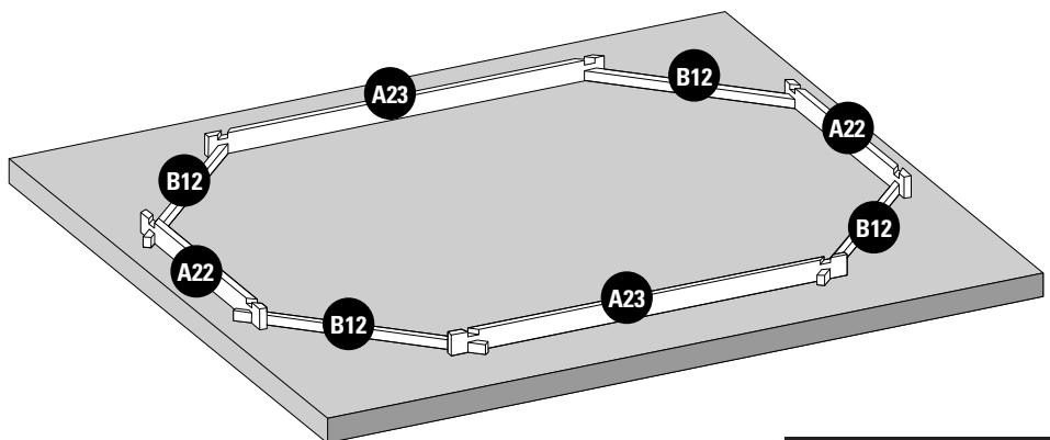 GRE VERMELA - INSTALAÇÃO PARCIAL OU COMPLETAMENTE ENTERRADA - 7