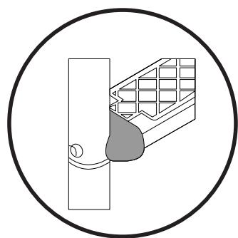 GRE VERMELA - EN SKIMMER ACCESS EDGE - 2