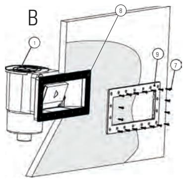 GRE VERMELA - SKIMMER - 2