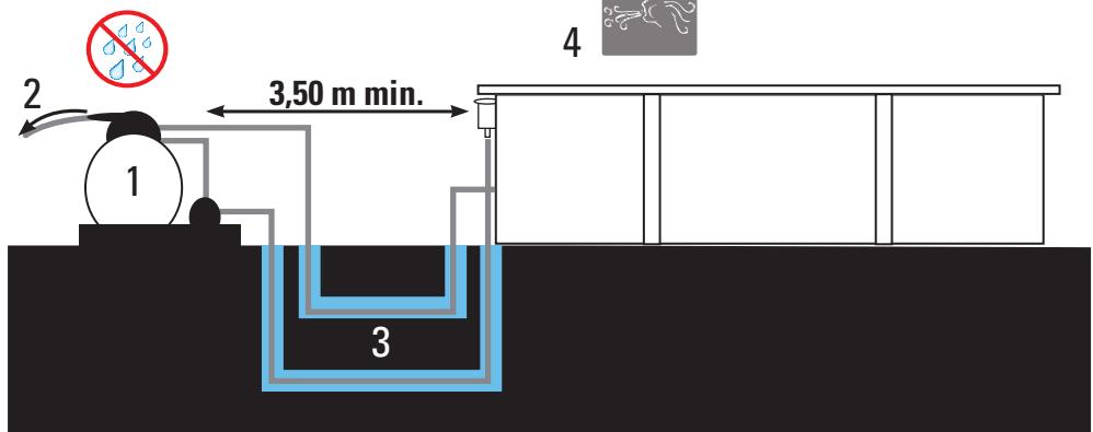GRE VERMELA - GEIMPREGNEERD HOUT VAN DE GROVE DEN - 2