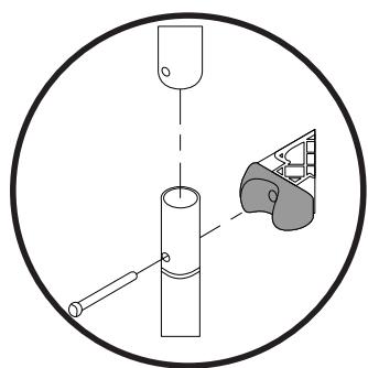 GRE VERMELA - EN SKIMMER ACCESS EDGE - 1