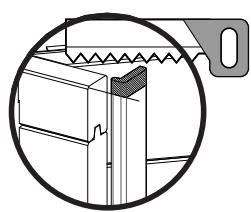 GRE VERMELA - EN TRIMMINGS L (4x60) - 2