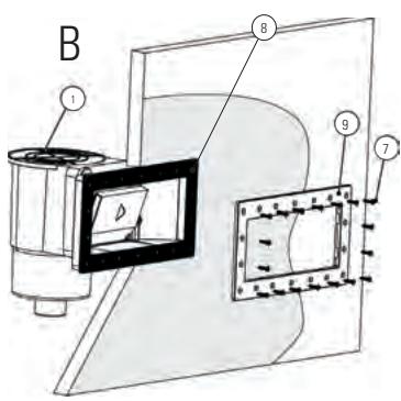 GRE VERMELA - SKIMMER - 2
