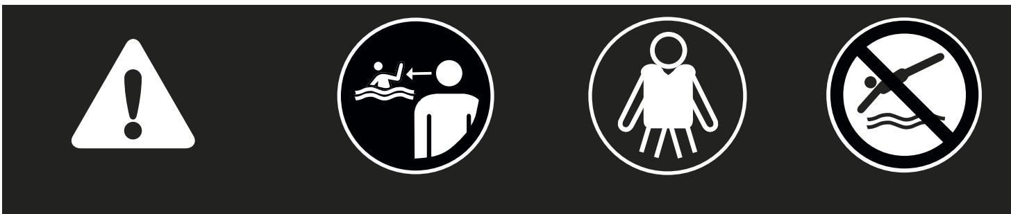 GRE VERMELA - CONSIGNES DE SECURITE - 1