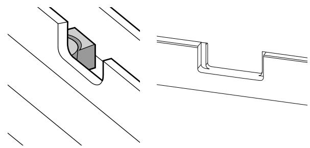 GRE VERMELA - INSTALAÇÃO PARCIAL OU COMPLETAMENTE ENTERRADA - 30