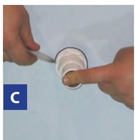 GRE VERMELA - SKIMMER - 9