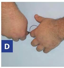 GRE VERMELA - SKIMMER - 10