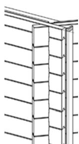 GRE VERMELA - EN TRIMMINGS L (4x60) - 1