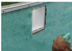 GRE VERMELA - AGRAFADOR (Não INCLUIDO) - 4