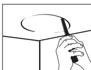 AUTOGYRE TWIN AIR DF70 - Installation des bouches - 2