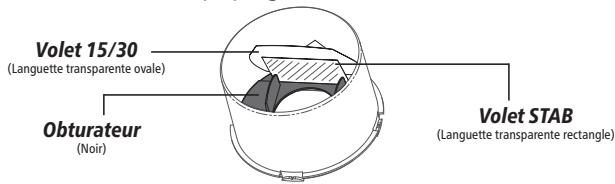 AUTOGYRE TWIN AIR DF70 - Installation du caisson - 1
