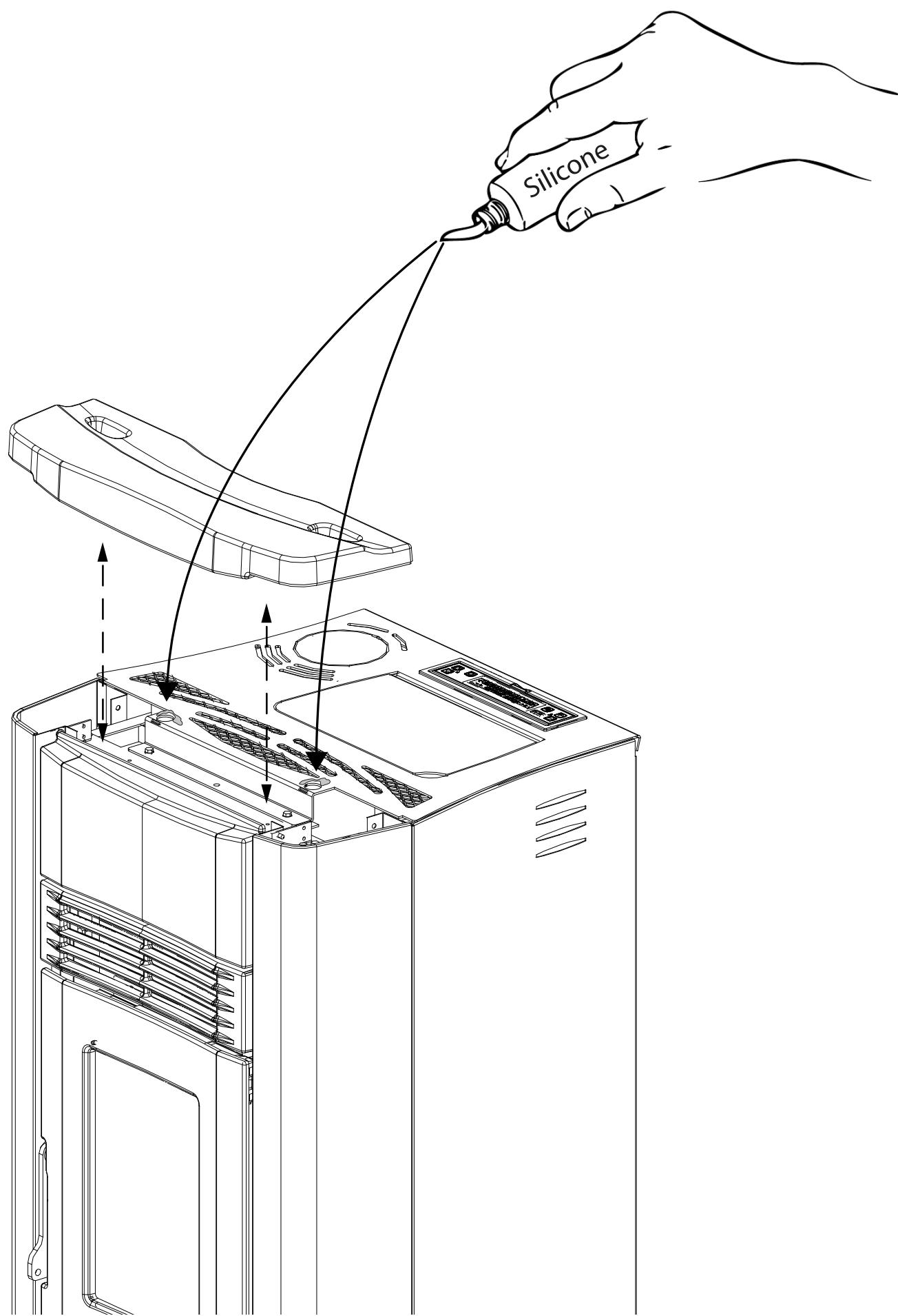 EXTRAFLAME GIUSY EVO 2.0 - GIUSY PLUS EVO 2.0 - FRANÇAIS - 2
