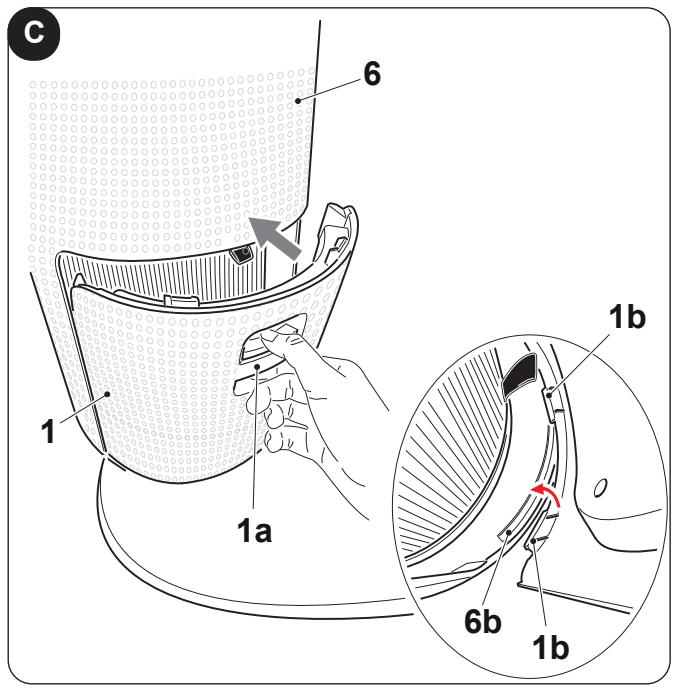 OLIMPIA SPLENDID AURA CARE - 9