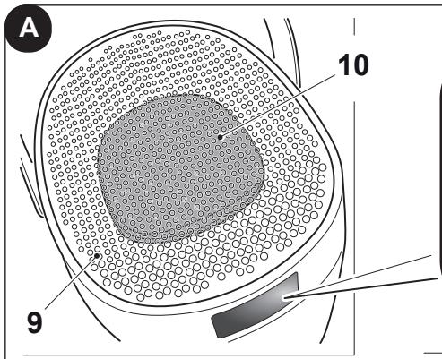 OLIMPIA SPLENDID AURA CARE - 1