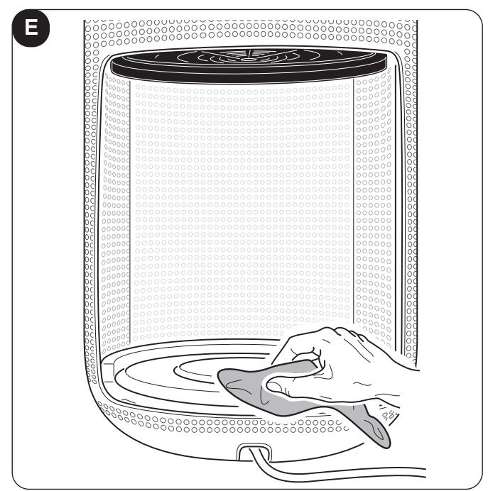 OLIMPIA SPLENDID AURA CARE - 11