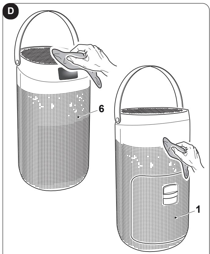 OLIMPIA SPLENDID AURA CARE - 10