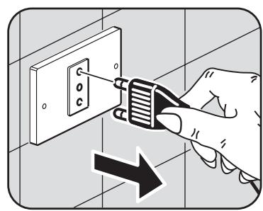 OLIMPIA SPLENDID AURA CARE - - MAINTENANCE ET NETTOYAGE - 3