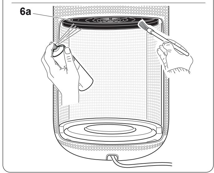 OLIMPIA SPLENDID AURA CARE - 12
