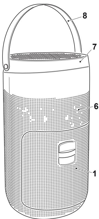 OLIMPIA SPLENDID AURA CARE - 5