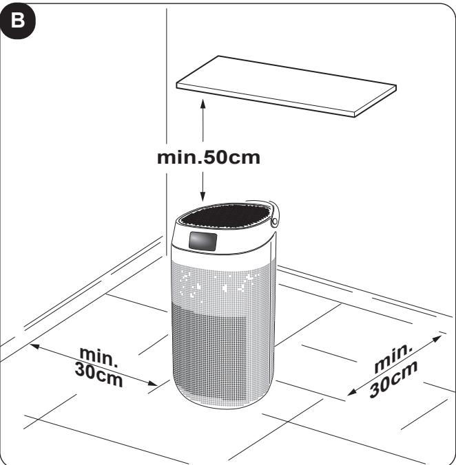 OLIMPIA SPLENDID AURA CARE - 7
