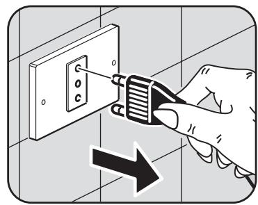 OLIMPIA SPLENDID AURA CARE - - MAINTENANCE AND CLEANING - 3