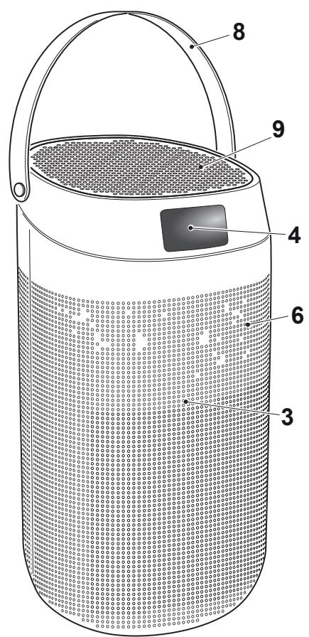 OLIMPIA SPLENDID AURA CARE - 4