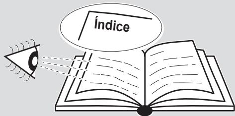 OLIMPIA SPLENDID AURA CARE - INDICE GENERAL - 1