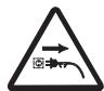 BOSCH UniversalHedgeCut 50 | 58 | 60 - AdvancedHedgeCut 65 | 68 |70 - Spiegazione dei symboli - 4