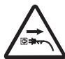 BOSCH UniversalHedgeCut 50 | 58 | 60 - AdvancedHedgeCut 65 | 68 |70 - Sembollerin açıklaması - 4