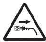 BOSCH UniversalHedgeCut 50 | 58 | 60 - AdvancedHedgeCut 65 | 68 |70 - Forklaring av symbolene - 4
