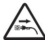 BOSCH UniversalHedgeCut 50 | 58 | 60 - AdvancedHedgeCut 65 | 68 |70 - Forklaring af symbolerne - 4