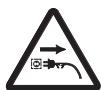 BOSCH UniversalHedgeCut 50 | 58 | 60 - AdvancedHedgeCut 65 | 68 |70 - Localización defallos - 1