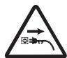BOSCH UniversalHedgeCut 50 | 58 | 60 - AdvancedHedgeCut 65 | 68 |70 - Förklaring av symboler - 4