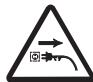 BOSCH UniversalHedgeCut 50 | 58 | 60 - AdvancedHedgeCut 65 | 68 |70 - Назар аударыңыз! - 4
