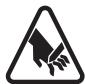 BOSCH UniversalHedgeCut 50 | 58 | 60 - AdvancedHedgeCut 65 | 68 |70 - Erläuterung der Symbole - 5