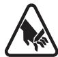 BOSCH UniversalHedgeCut 50 | 58 | 60 - AdvancedHedgeCut 65 | 68 |70 - Forklaring af symbolerne - 5