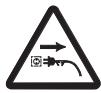 BOSCH UniversalHedgeCut 50 | 58 | 60 - AdvancedHedgeCut 65 | 68 |70 - Felsökning - 1