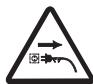 BOSCH UniversalHedgeCut 50 | 58 | 60 - AdvancedHedgeCut 65 | 68 |70 - Objašnjenje symbola - 4