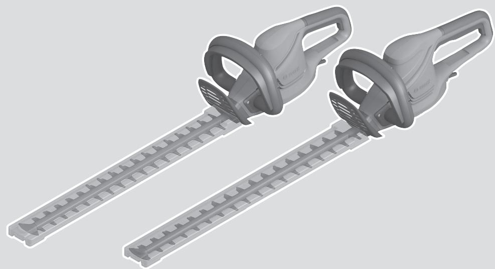 BOSCH UniversalHedgeCut 50 | 58 | 60 - AdvancedHedgeCut 65 | 68 |70 - AdvancedHedgeCut 65 | 68 |70 - 2