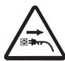 BOSCH UniversalHedgeCut 50 | 58 | 60 - AdvancedHedgeCut 65 | 68 |70 - Таңбаларды түсіндіру - 4
