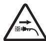 BOSCH UniversalHedgeCut 50 | 58 | 60 - AdvancedHedgeCut 65 | 68 |70 - Explanation of symbols - 4