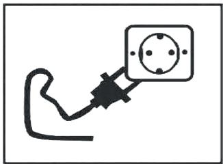 FRIONOR FCX20 - CHANGEMENT DE LA LAMPE DU FOUR - 1