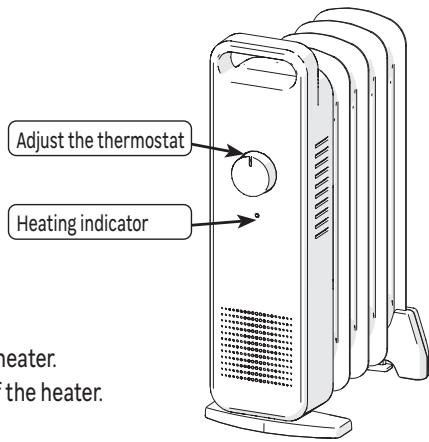 EQUATION MINI 900 W - OH-4B - HEATN-5B - HEATN-5B-CY - USE - 2